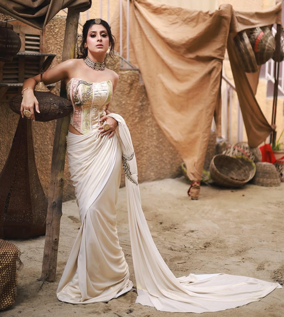 isha malviya wikipedia